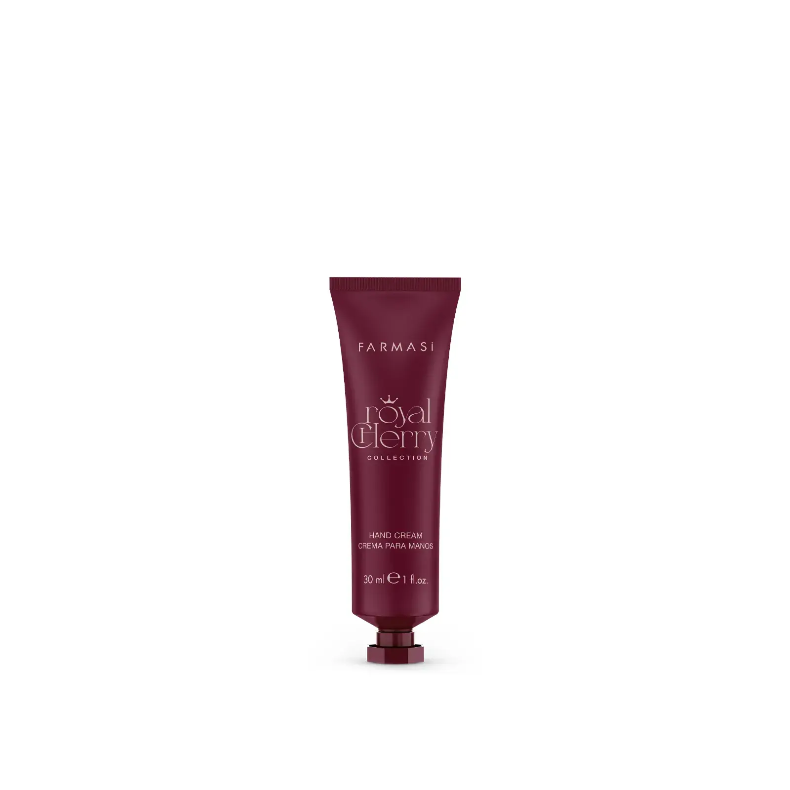 Royal Cherry Hand Cream