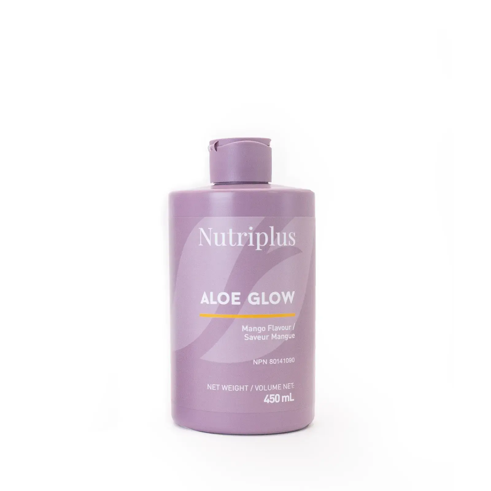 Nutriplus Aloe Glow Mango