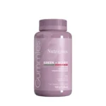 Nutriplus Gummies Green & Berry Farmasi gummies vitamines énergie superaliments verts et rouges