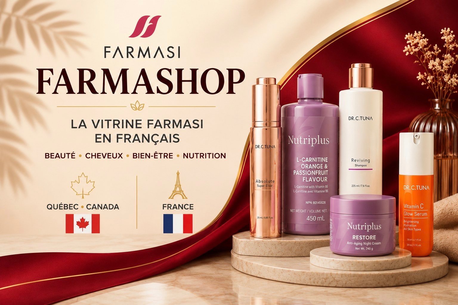 FARMASHOP