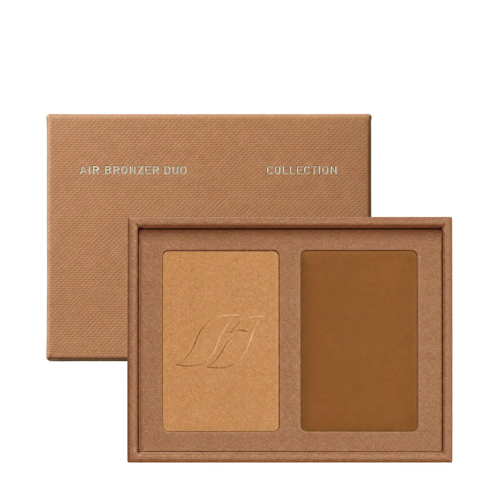 Air Bronzer Duo – Caramel