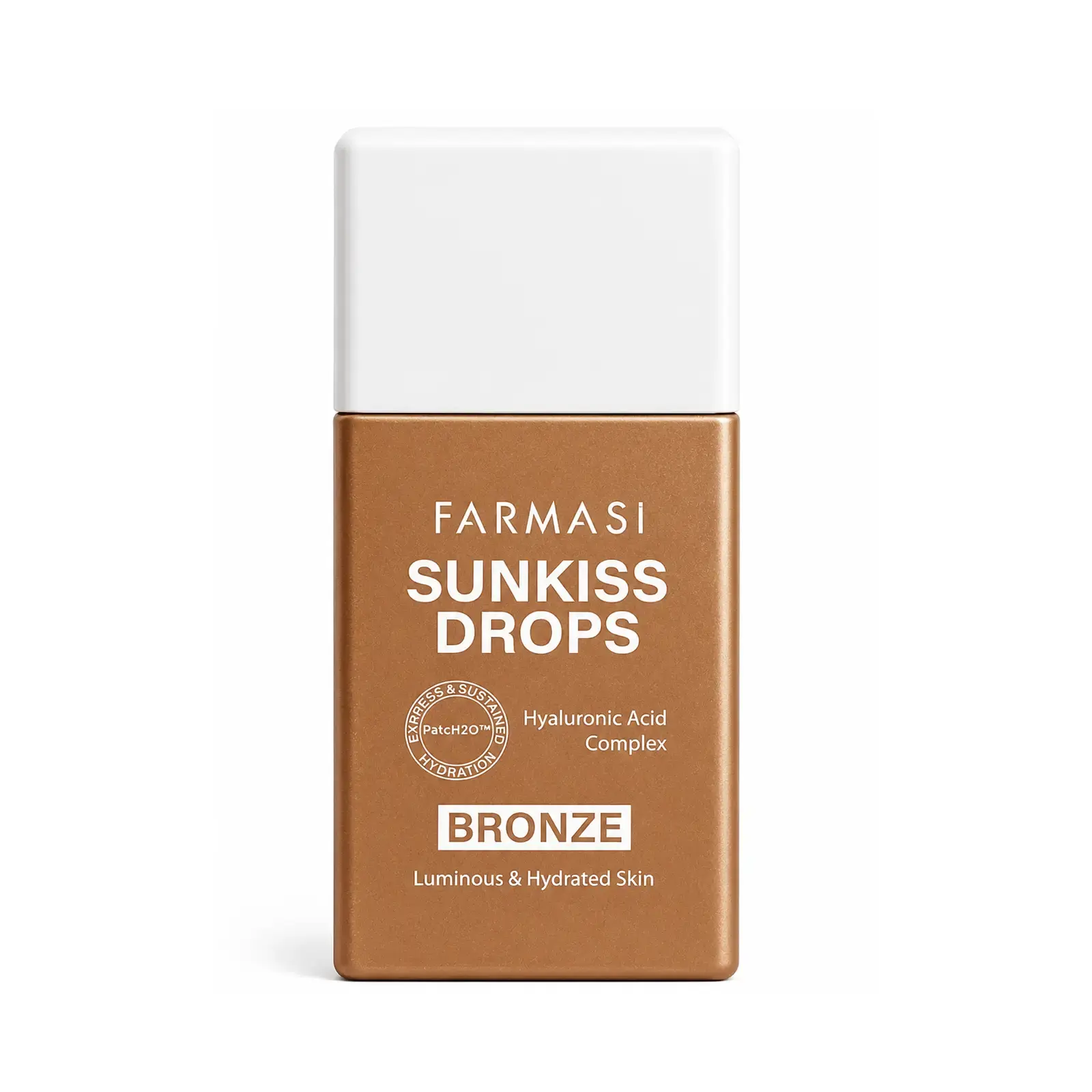 Sunkiss Drops